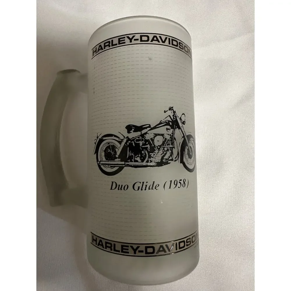 N/A harley davidson